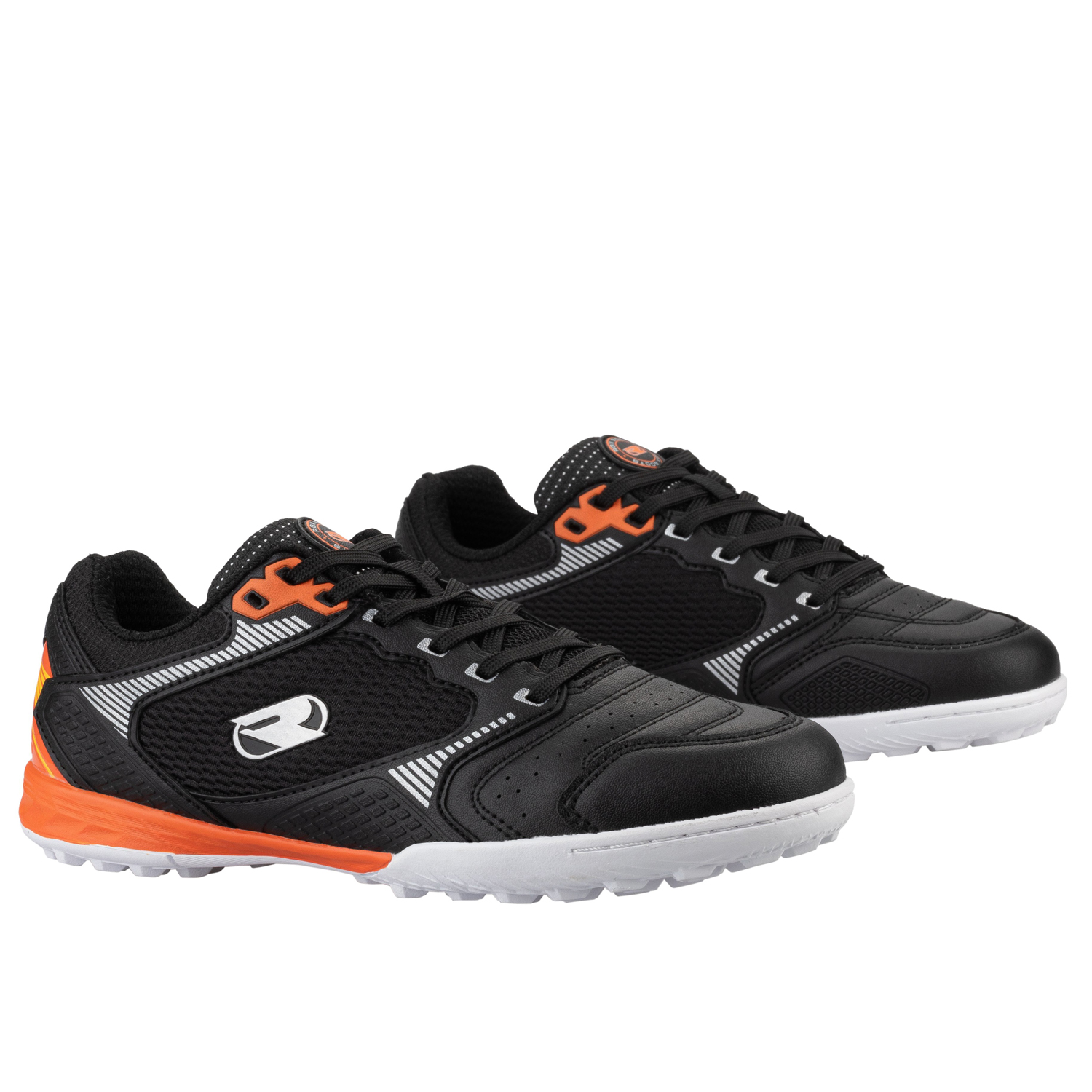  Бутсы RGX SB-M-060 Black по низким ценам в Томске и Северске