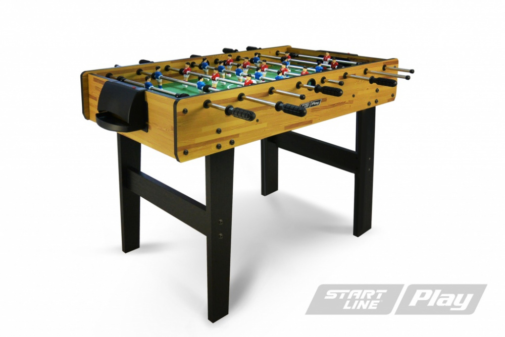  Мини-футбол Сlassic SLP-4824ST1 по низким ценам в Томске и Северске