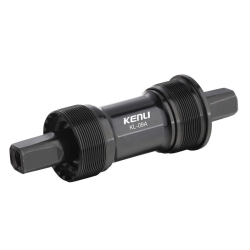 Каретка Kenli KL-09A 73/122.5 мм под квадрат