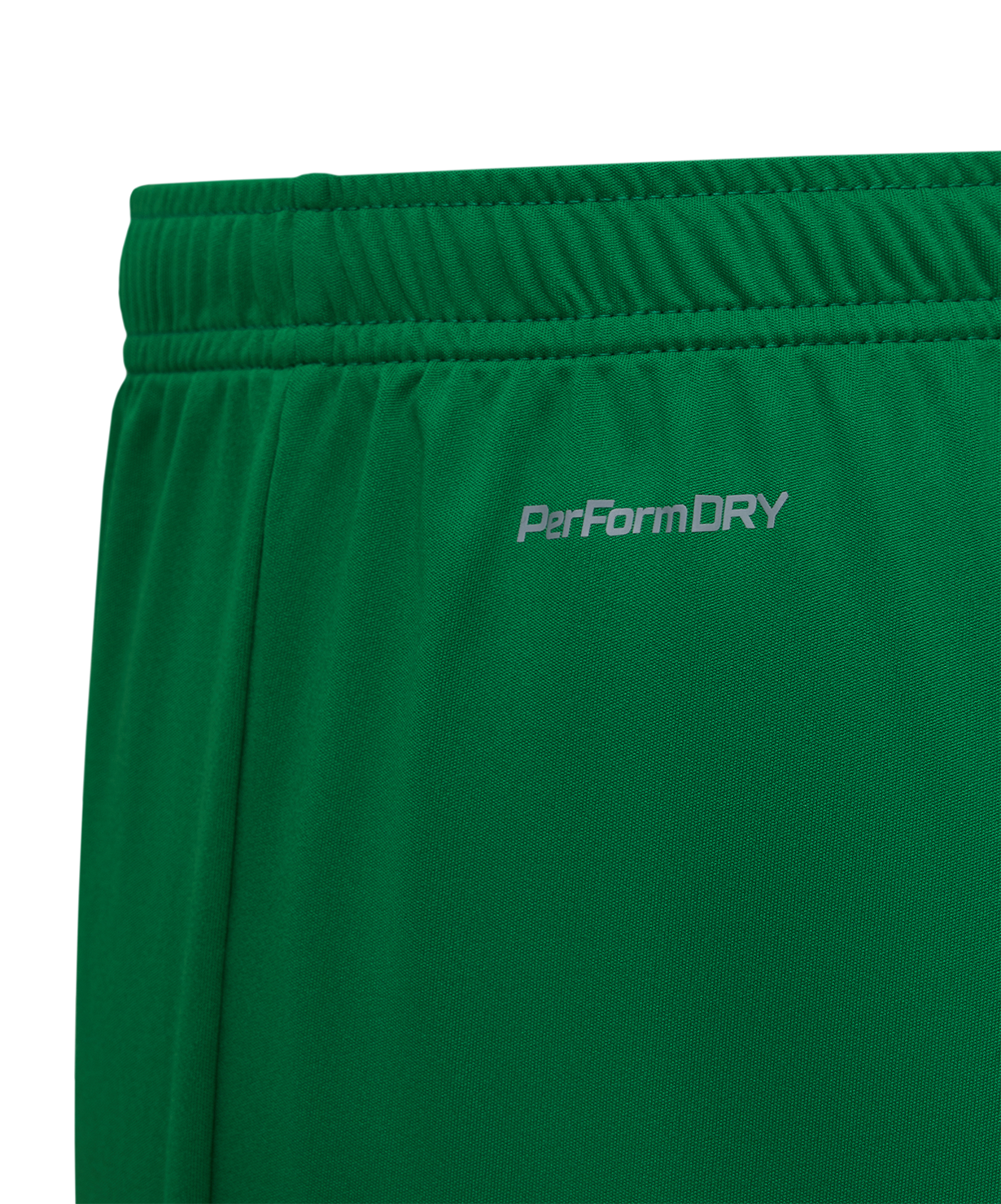  Шорты игровые JOGEL DIVISION PerFormDRY Union Shorts, зеленый по низким ценам в Томске и Северске