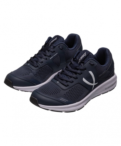 Кроссовки Jögel беговые Fasttrack Navy/White ЦБ-00001581 Кроссовки Jögel беговые Fasttrack Navy/White ЦБ-00001581 по низким ценам в Томске и Северске