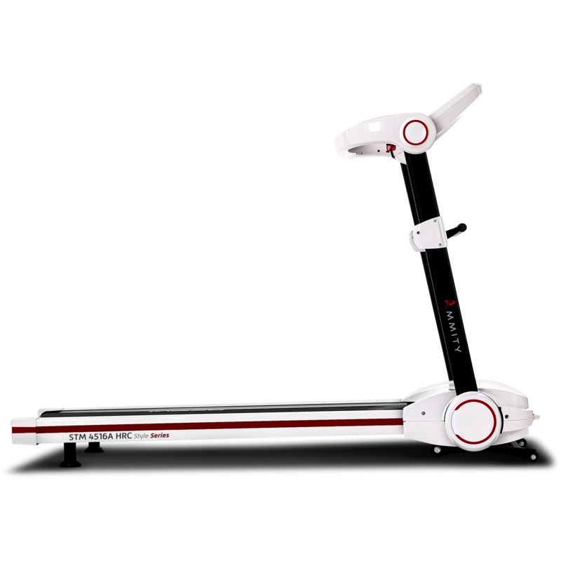  Беговая дорожка Ammity Style STM 4516A HRC по низким ценам в Томске и Северске