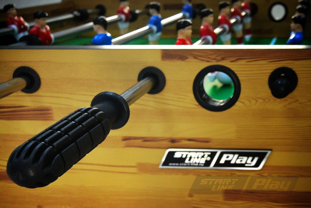  Мини-футбол Сlassic SLP-4824ST1 по низким ценам в Томске и Северске