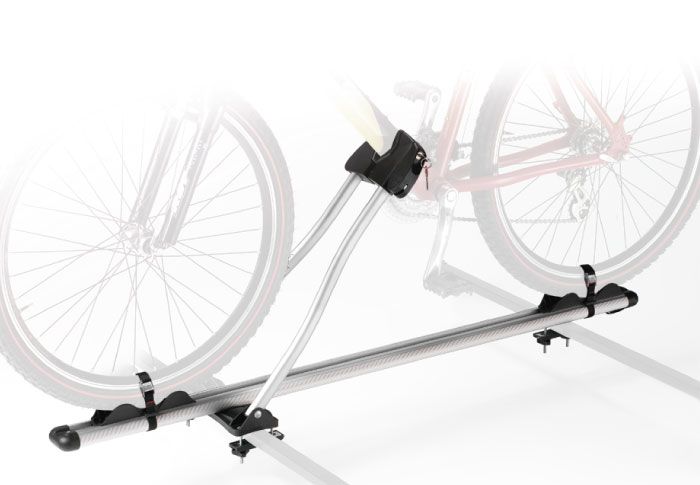  Автобагажник ROMA арт.602 по низким ценам в Томске и Северске