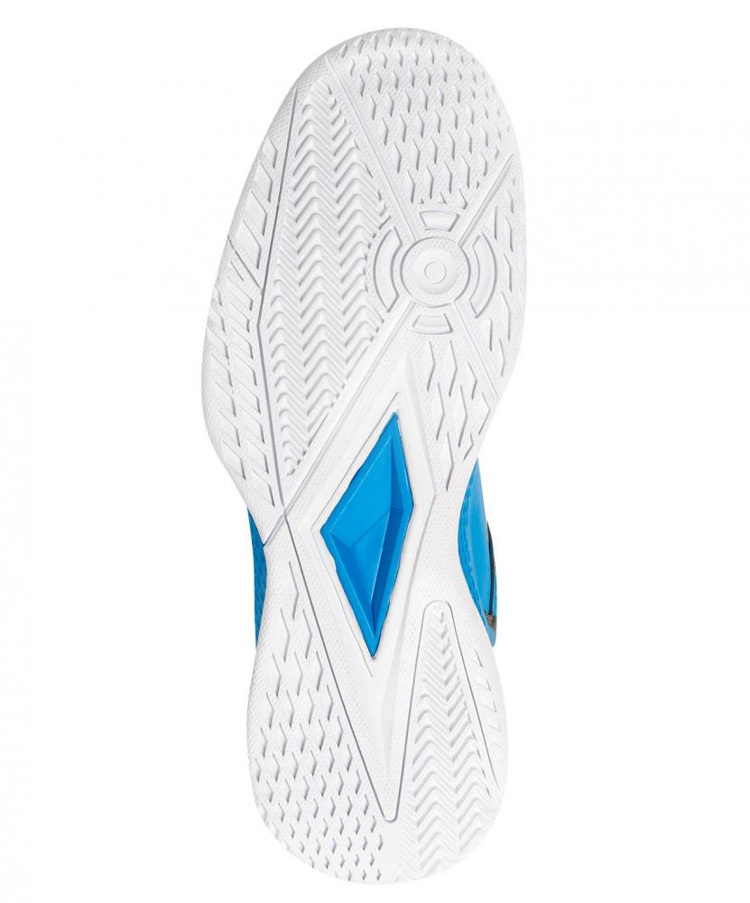  Кроссовки баскетбольные Jögel X1 white/blue ЦБ-00002038 по низким ценам в Томске и Северске