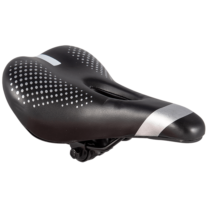  Седло HF-AZ-8002 285*160мм по низким ценам в Томске и Северске