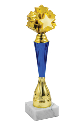 Приз PR 529-310 G/B Звезды