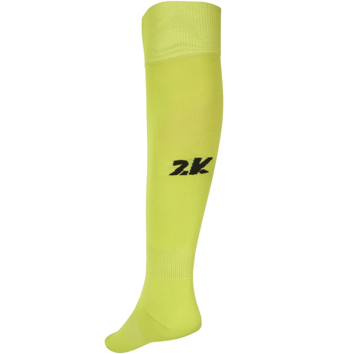  Гетры 2K Sport Optimal neon-lemon/black по низким ценам в Томске и Северске