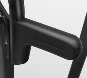OXYGEN M-CONCEPT SPORT (BLACK) Беговая дорожка
