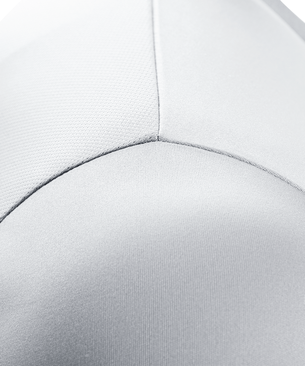  Футболка игровая JOGEL DIVISION PerFormDRY Union Jersey, белый/белый по низким ценам в Томске и Северске