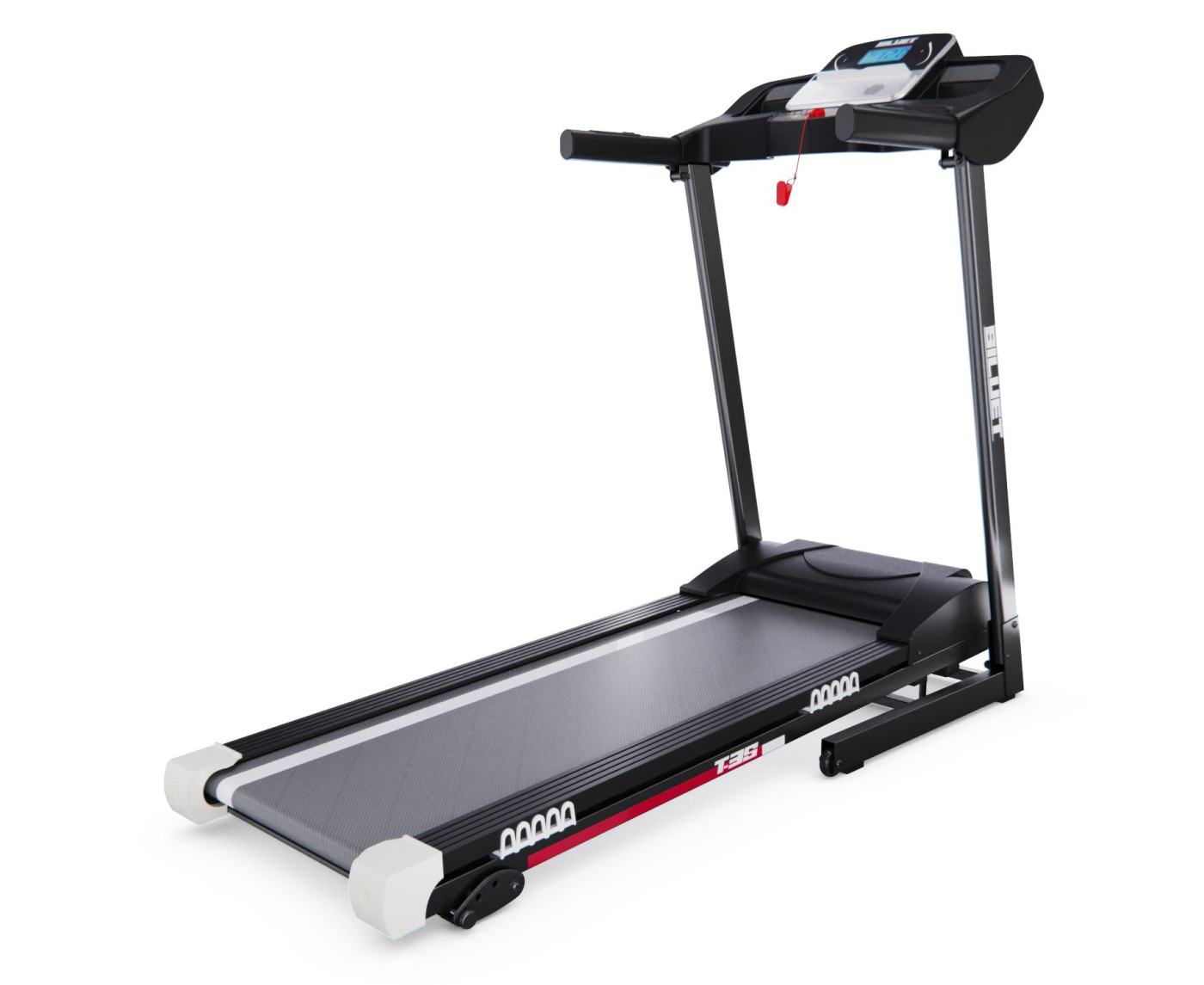  Беговая дорожка DFC SILUET FITNESS T0003S по низким ценам в Томске и Северске