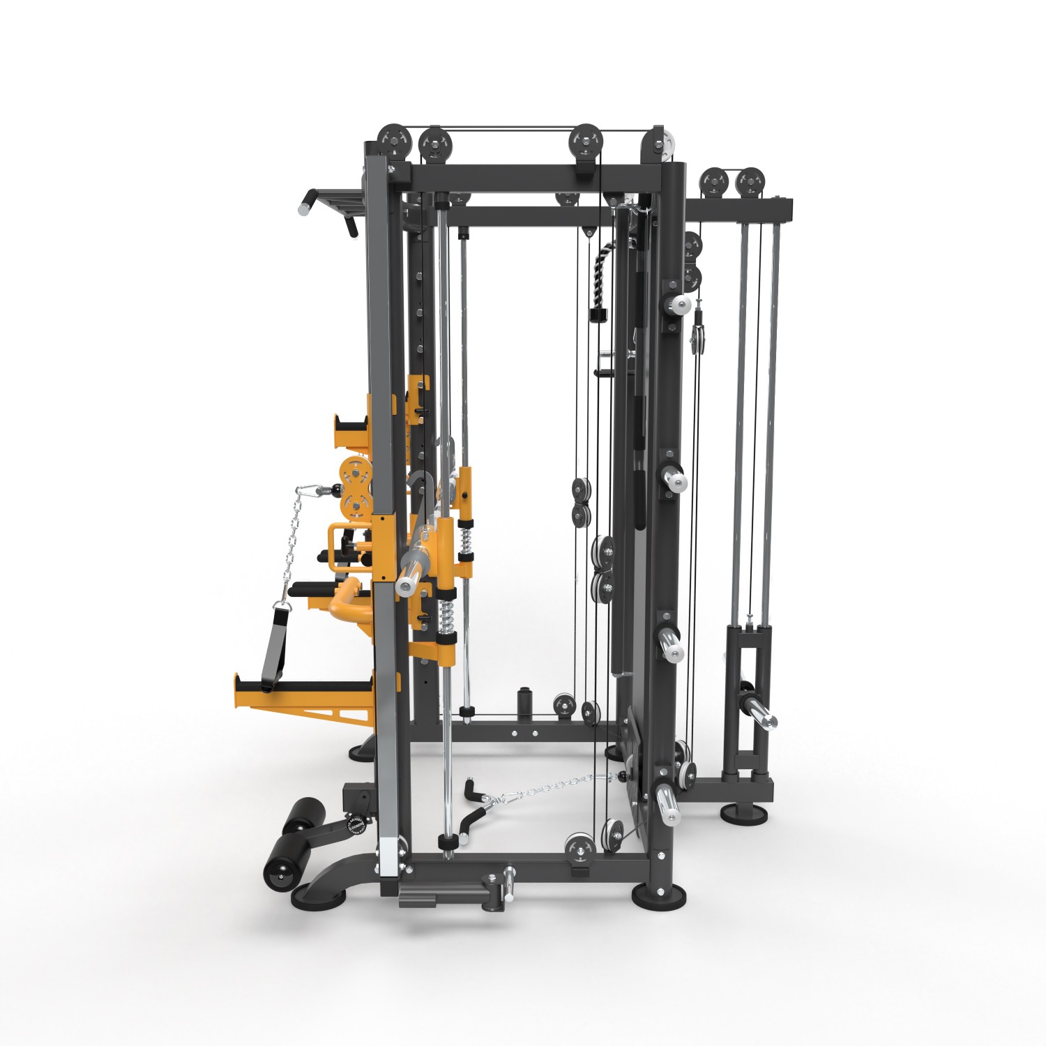  Силовая станция, машина Смита STONERISE D910N по низким ценам в Томске и Северске