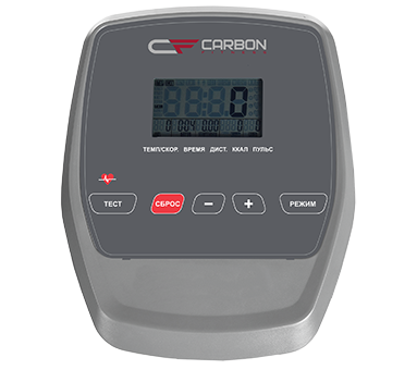  CARBON FITNESS U500 Велотренажер домашний по низким ценам в Томске и Северске