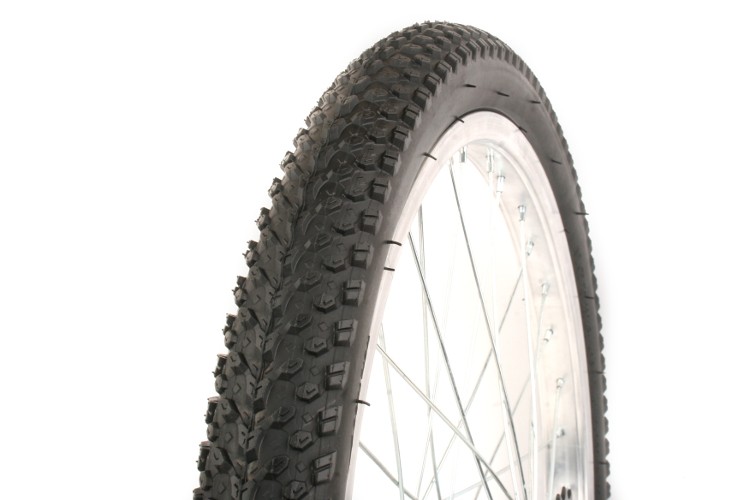 Покрышка 27.5" * 2.125" Wanda P1197(A) RTRR27WND005 Покрышка 27.5" * 2.125" Wanda P1197(A) RTRR27WND005 по низким ценам в Томске и Северске