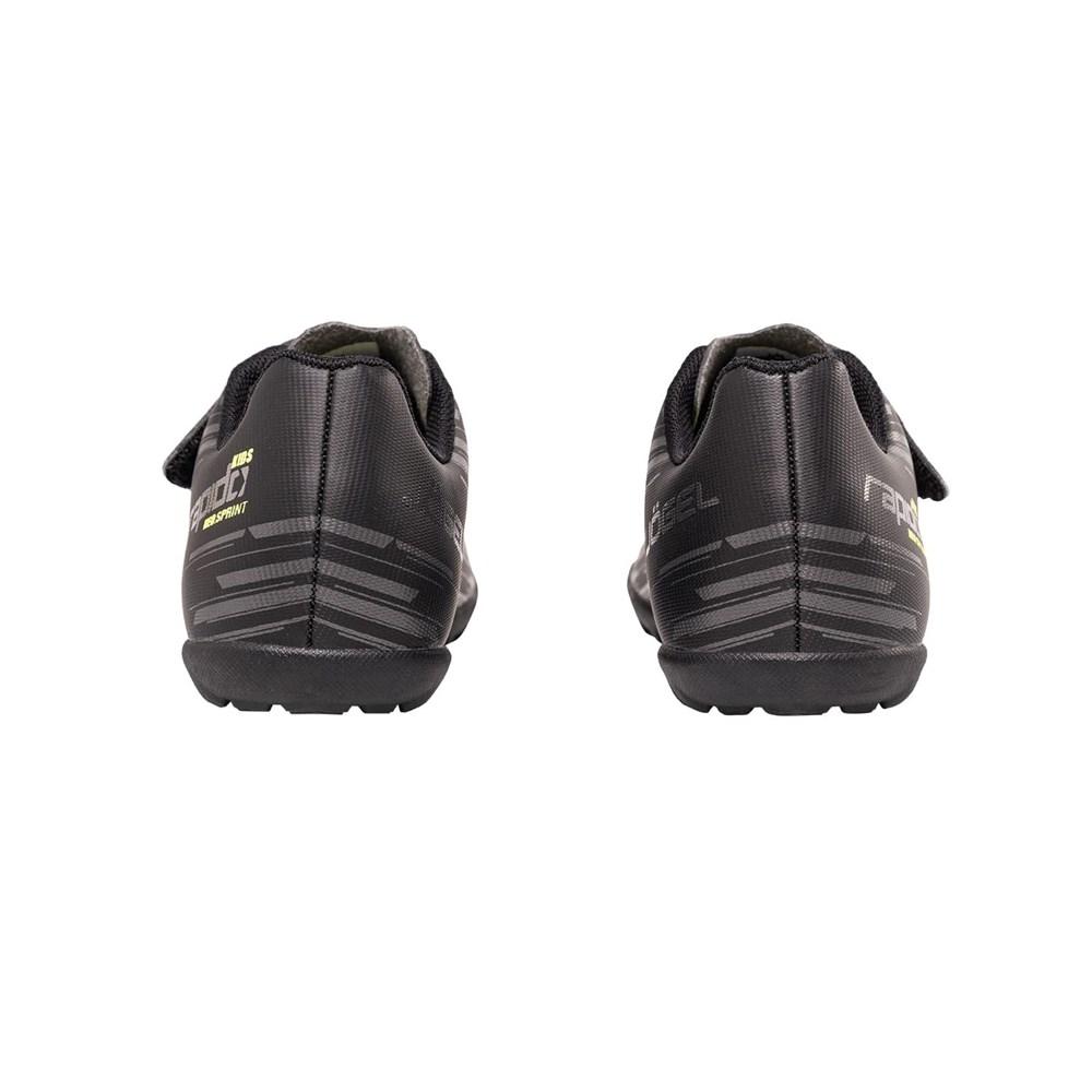  Бутсы Jögel Rapido JSH201-K многошиповые черный по низким ценам в Томске и Северске