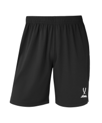 Шорты тренировочные без карманов JÖGEL PREMIER PerFormDRY Training Shorts, черный Шорты тренировочные без карманов JÖGEL PREMIER PerFormDRY Training Shorts, черный