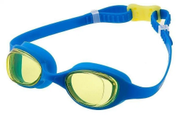 Очки для плавания Alpha Caprice KD-G191 blue