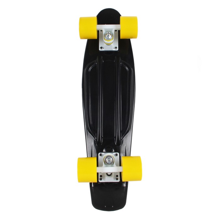  Мини-круизер RGX PNB-01 (22") black по низким ценам в Томске и Северске