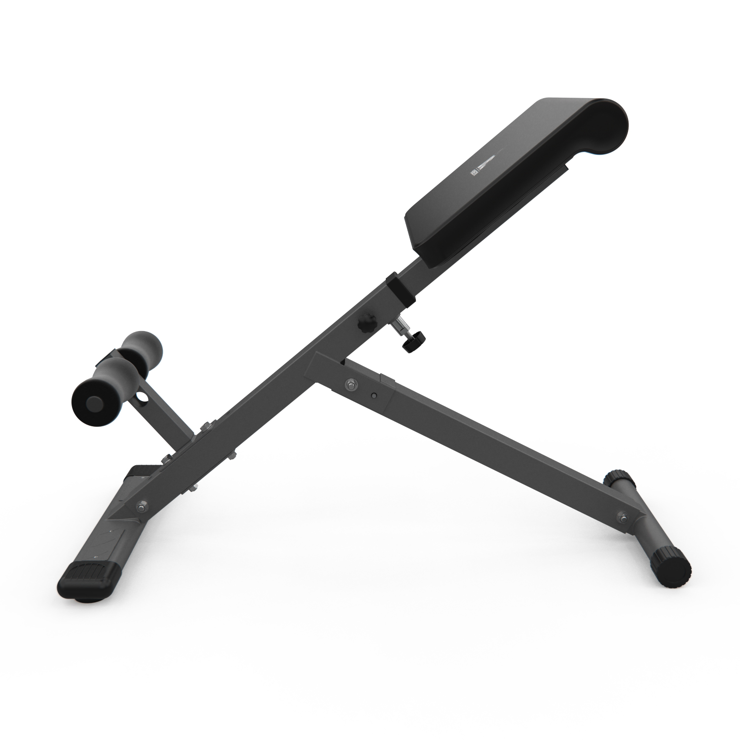  Гиперэкстензия DFC Homegym SJ1006G по низким ценам в Томске и Северске