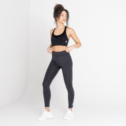 Топ Dont Sweat It Bra (Цвет 826, Черный) DWU354 Топ Dont Sweat It Bra (Цвет 826, Черный) DWU354