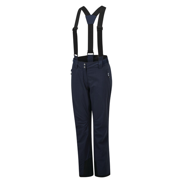 Брюки Effused II Pant (Цвет 3T6, Синий) DWW486R Фото Брюки Effused II Pant (Цвет 3T6, Синий) DWW486R со склада магазина СпортСЕ