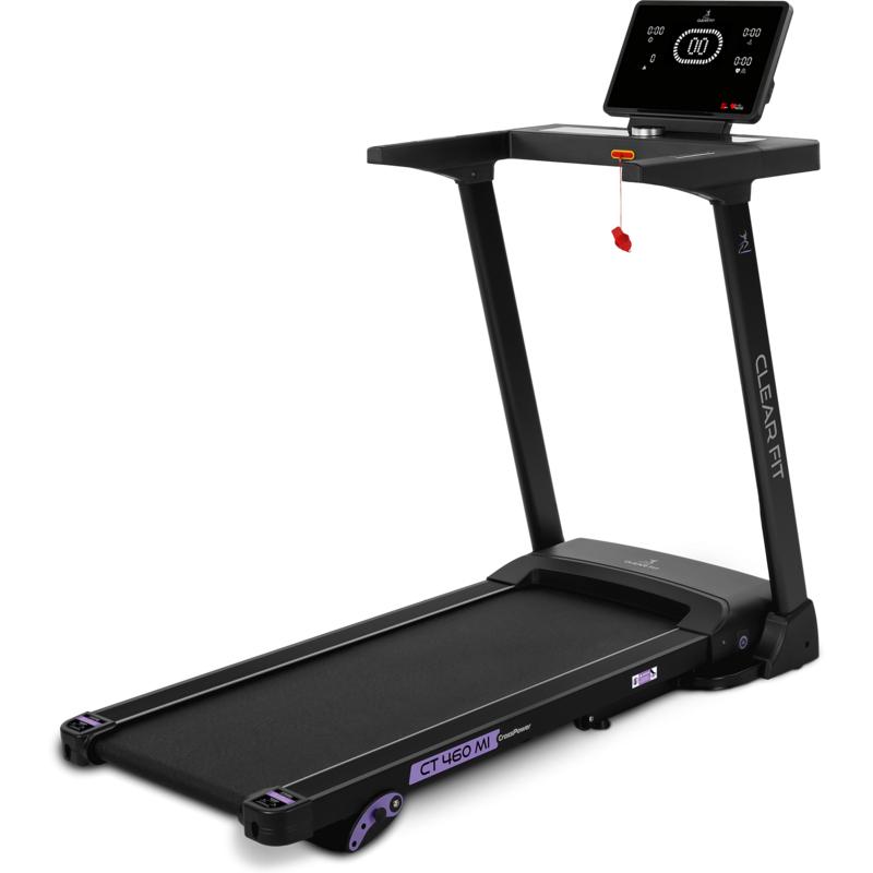  Беговая дорожка Clear Fit CrossPower CT 460 MI по низким ценам в Томске и Северске