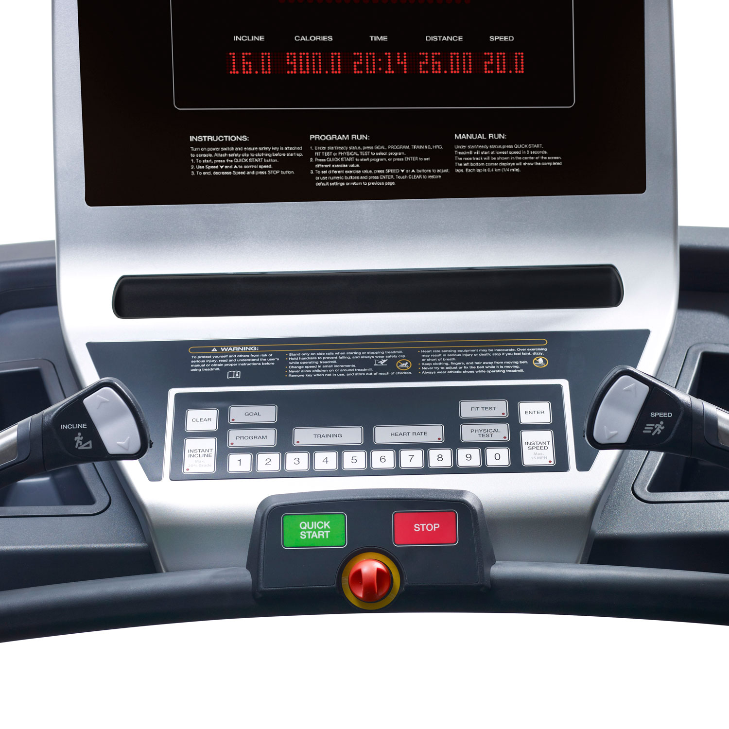  Беговая дорожка Freemotion  t10.8 FMTL70714-INT по низким ценам в Томске и Северске