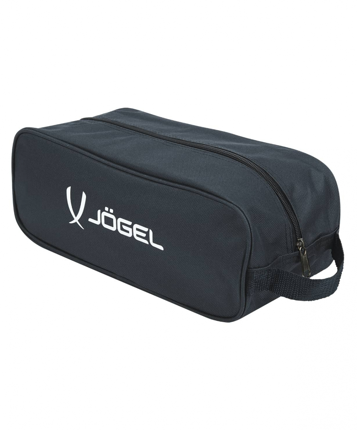  Сумка для обуви Jögel Camp Basic Shoebag JC4BA0221.Z4, черный по низким ценам в Томске и Северске