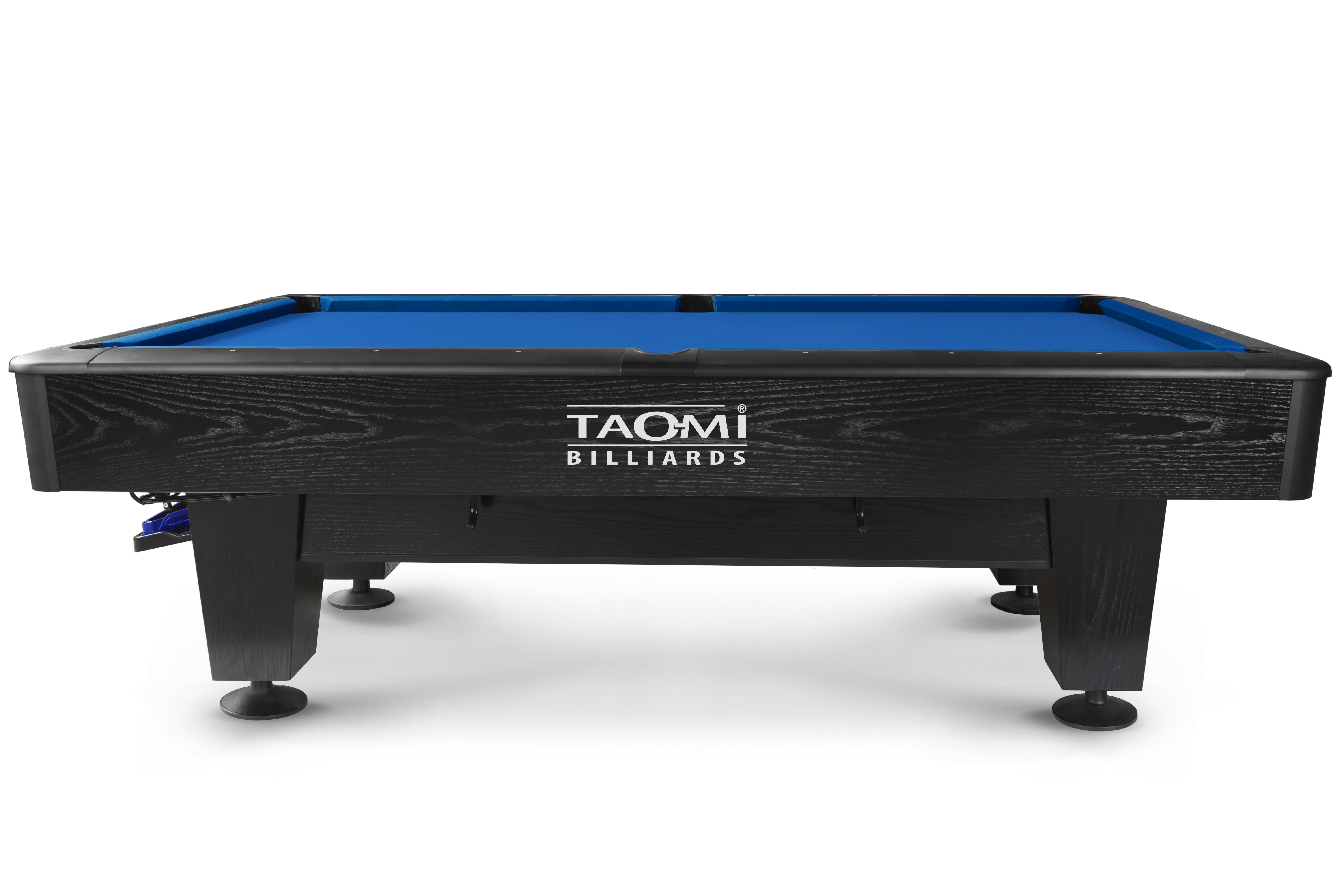  Бильярдный стол TAO-MI Model 3 пул 9 ft, сукно Blue по низким ценам в Томске и Северске