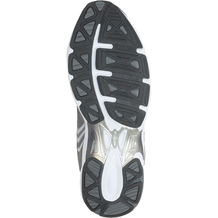 Кроссовки 2К Acvilon white/dark grey по низким ценам в Томске и Северске