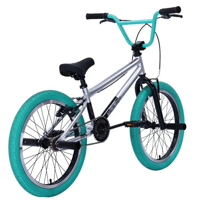 Велосипед BMX TechTeam Goof 20" бордовый Велосипед BMX TechTeam Goof 20" бордовый по низким ценам в Томске и Северске