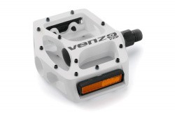 Педали VZ20-E02D-005 Venzo  RPEVZ20E02D1