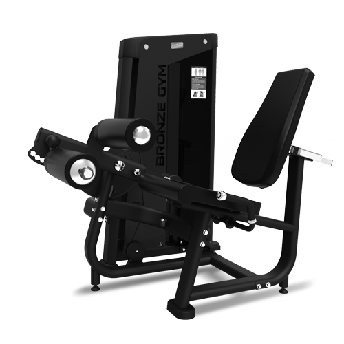 BRONZE GYM NEO 23 Сгибание ног сидя BRONZE GYM NEO 23 Сгибание ног сидя по низким ценам в Томске и Северске