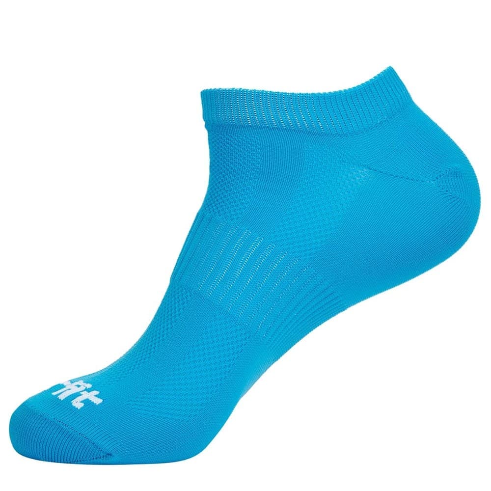  Носки StarFit SW-210 низкие бирюзовый (2 ПАРЫ) по низким ценам в Томске и Северске