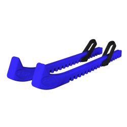 Чехлы для лезвий коньков TSP Hockey Blade Guards (Royal)v.2 0002802