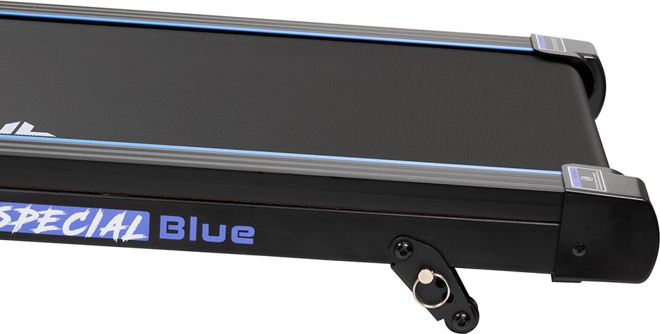  Беговая дорожка Titanium One T30 Special Blue по низким ценам в Томске и Северске