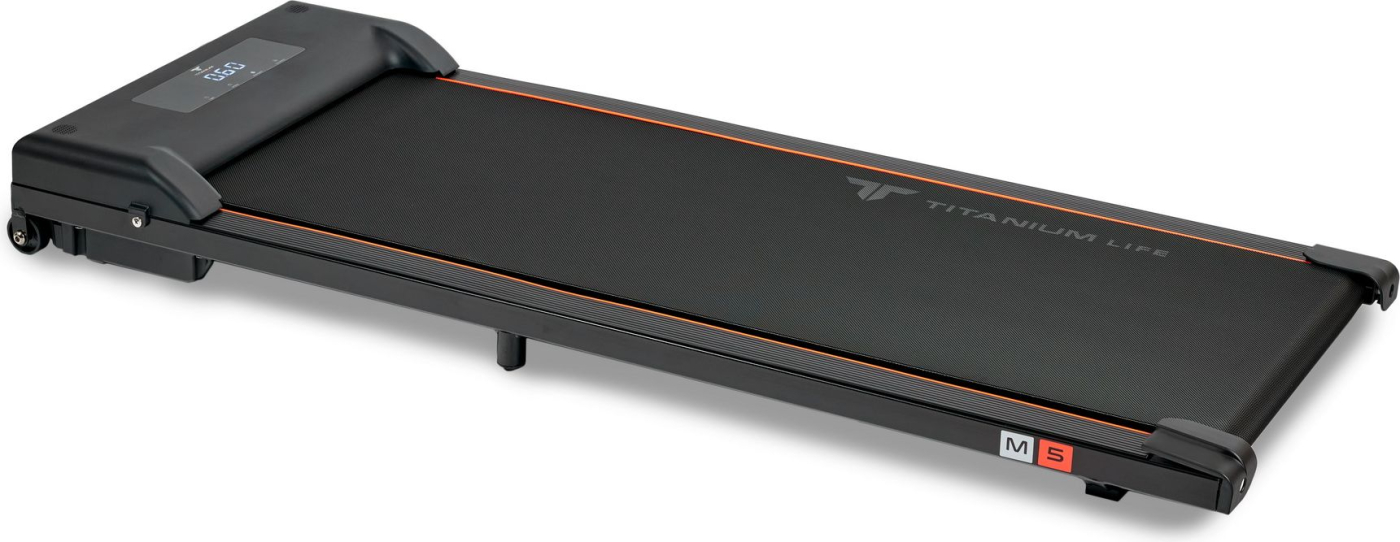  Беговая дорожка Titanium Life M5 по низким ценам в Томске и Северске