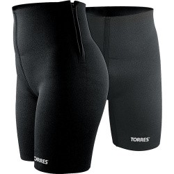 Шорты для коррекции фигуры Torres неопрен 3мм чер. BL6003 Шорты для коррекции фигуры Torres неопрен 3мм чер. BL6003