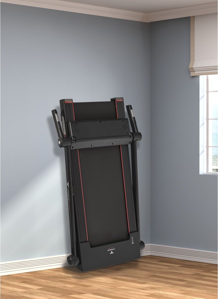  Беговая дорожка Titanium Masters Slimtech C250 по низким ценам в Томске и Северске
