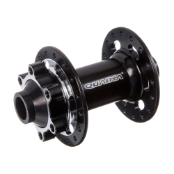 Втулка передняя MF1F 15 x 100мм 14G*32сп. пром подшип.