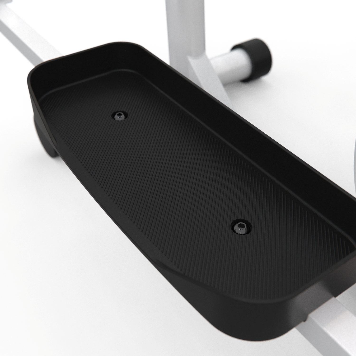  Эллиптический тренажер DFC E85001HWO по низким ценам в Томске и Северске