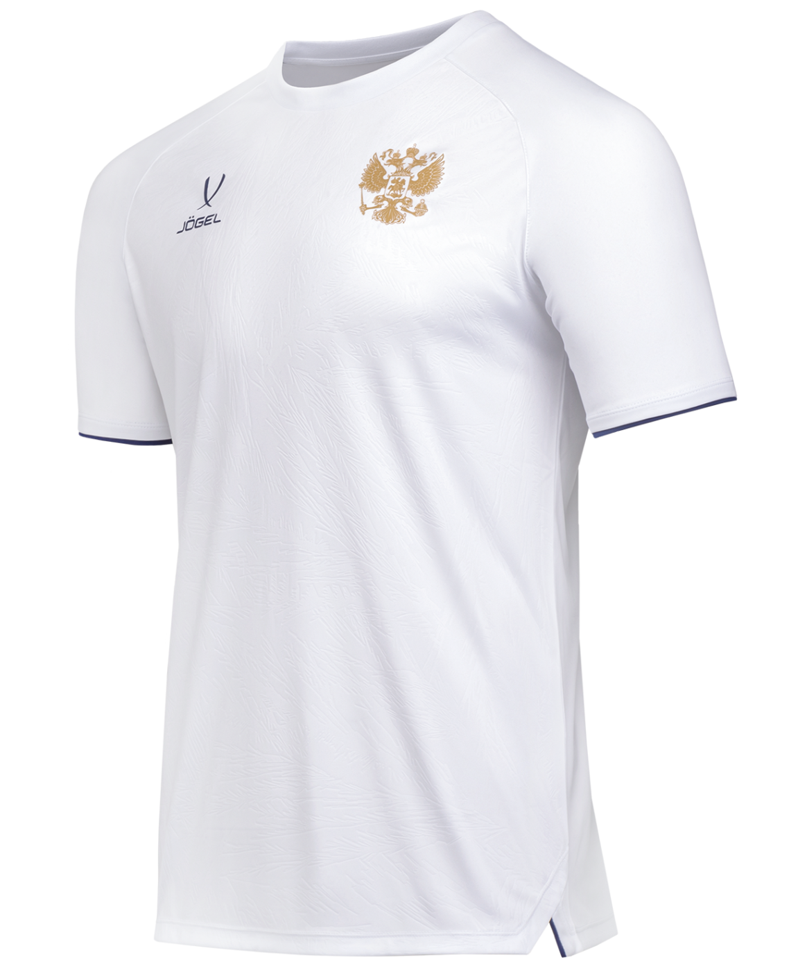  Футболка игровая NATIONAL Away Jersey Replica, белый по низким ценам в Томске и Северске