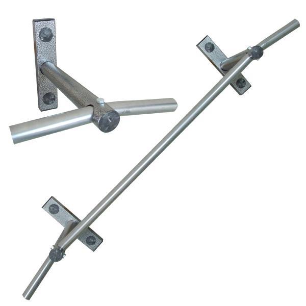  Турник-перекладина настен.с широким хватом по низким ценам в Томске и Северске