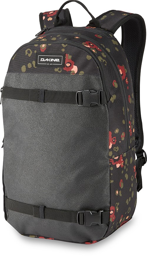  Рюкзак Dakine Urbn Mission Pack 22L begonia по низким ценам в Томске и Северске