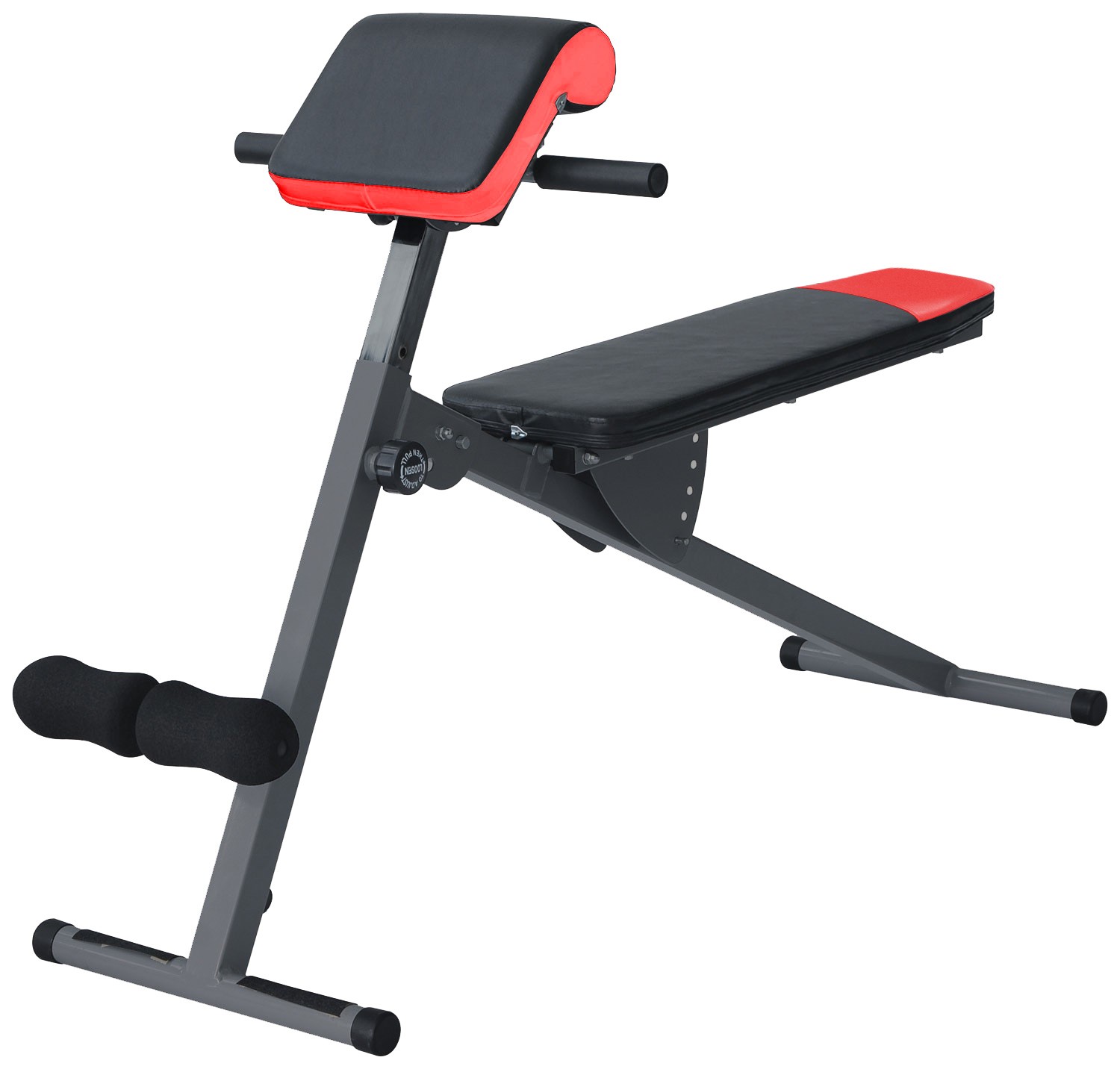  Скамья для пресса/ гиперэкстензия DFC D1107 по низким ценам в Томске и Северске