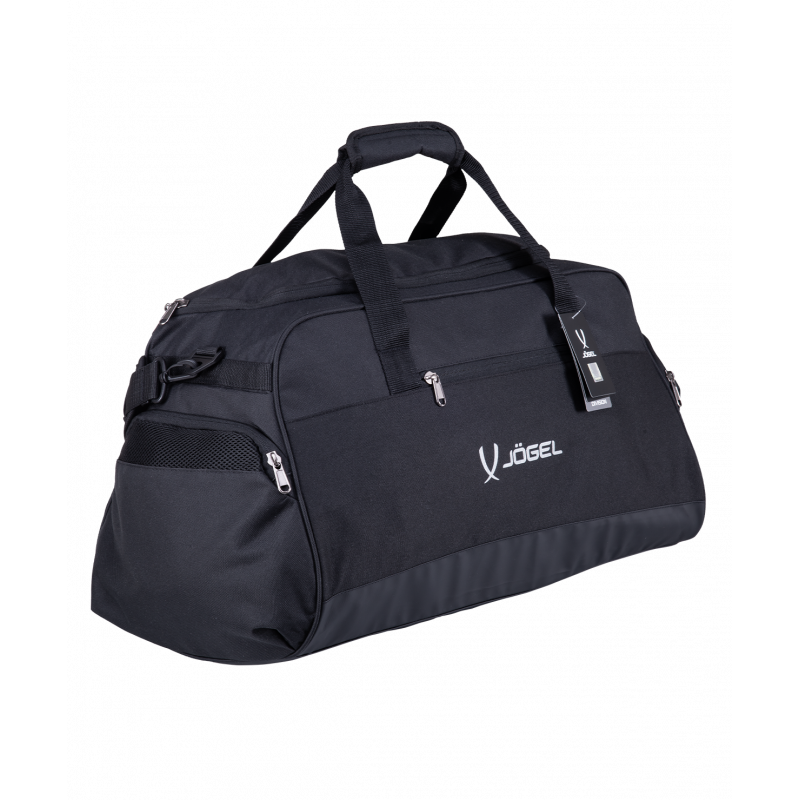  Сумка Jögel Division Small Bag JD4BA0221.99 черный по низким ценам в Томске и Северске