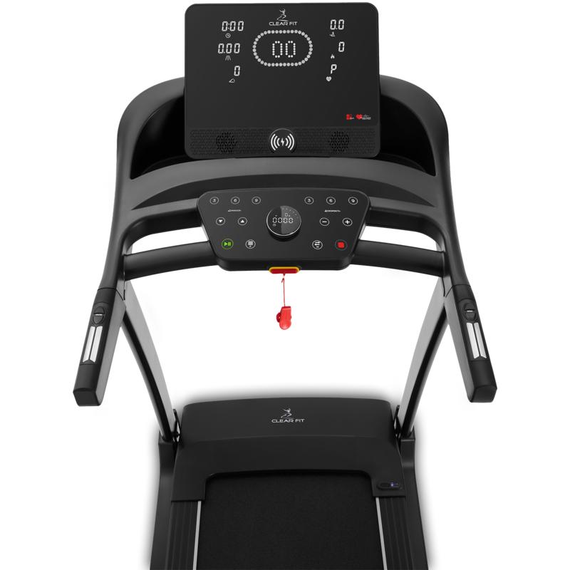  Беговая дорожка Clear Fit SoftLine ST 48 по низким ценам в Томске и Северске