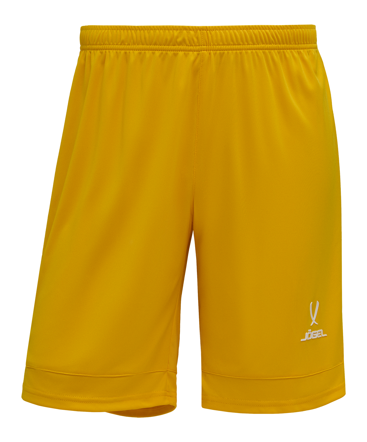  Шорты игровые JOGEL DIVISION PerFormDRY Union Shorts, желтый по низким ценам в Томске и Северске