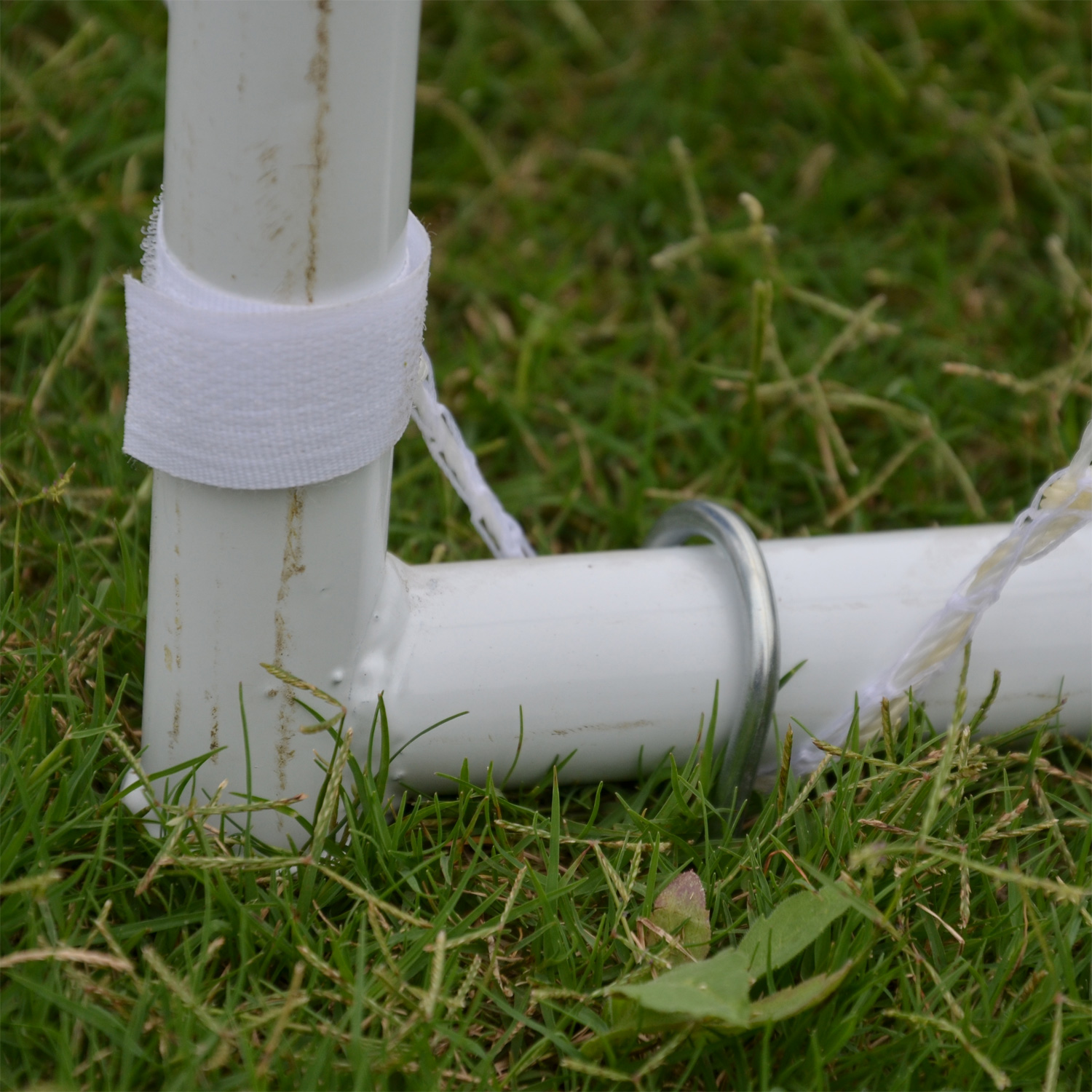  Ворота игровые DFC GOAL150 150x110x60cm по низким ценам в Томске и Северске