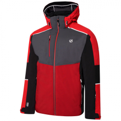 Куртка Intermit III Jkt (Цвет W6T, Микс) DMP502 Куртка Intermit III Jkt (Цвет W6T, Микс) DMP502
